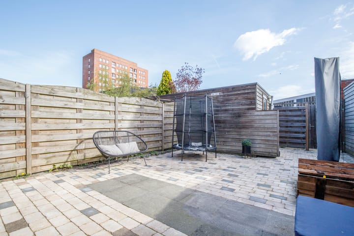 Foto 4 van Carel Willinksingel 294