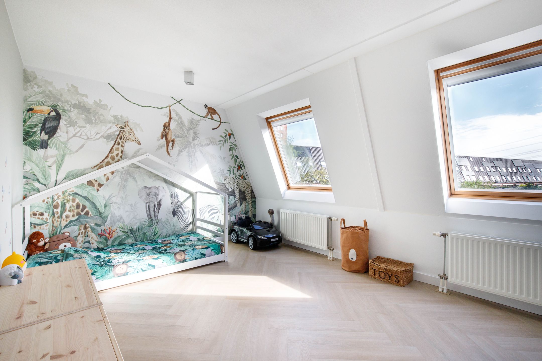 Foto 21 van Carel Willinksingel 294