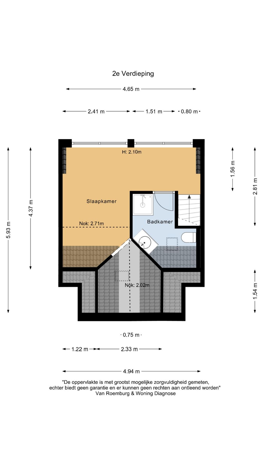 Foto 26 van Badhoevelaan 51
