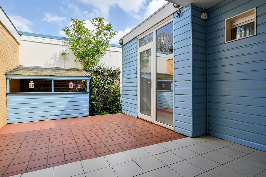 Foto 8 van Badhoevelaan 51