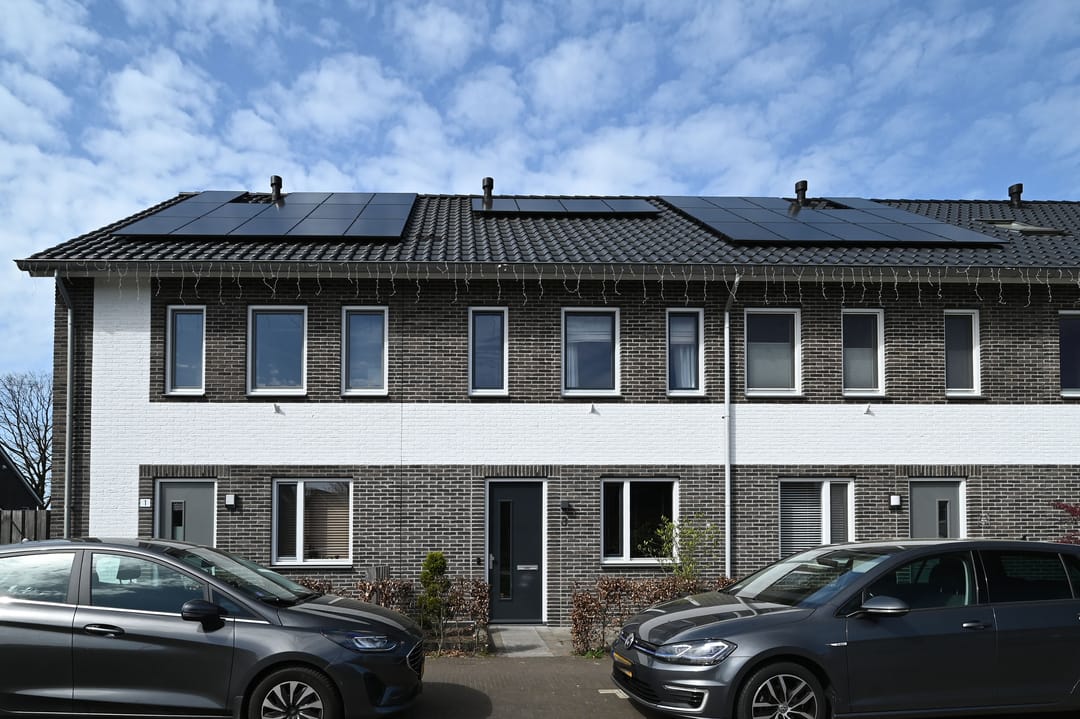 Photo 2 of Conny Heijmansstraat 3