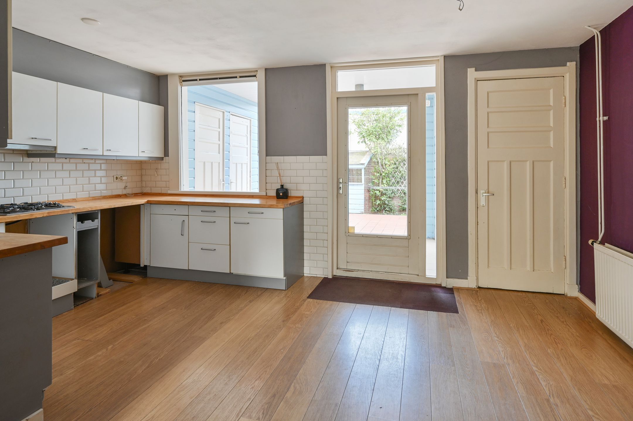 Foto 6 van Badhoevelaan 51