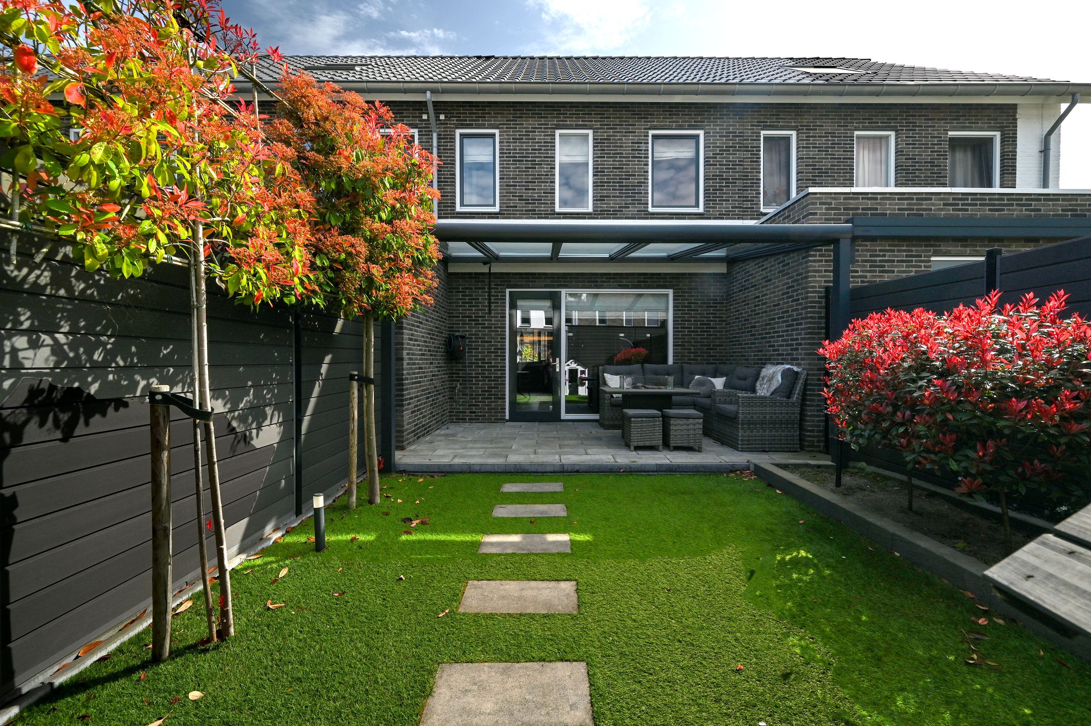 Photo 3 of Conny Heijmansstraat 3