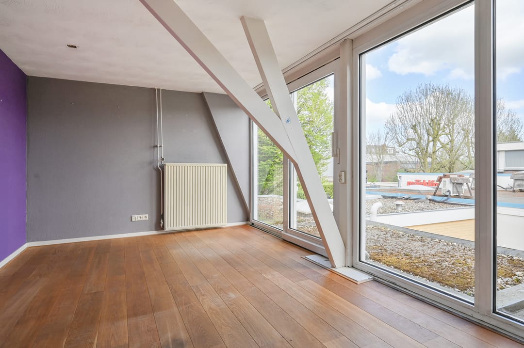 Foto 11 van Badhoevelaan 51