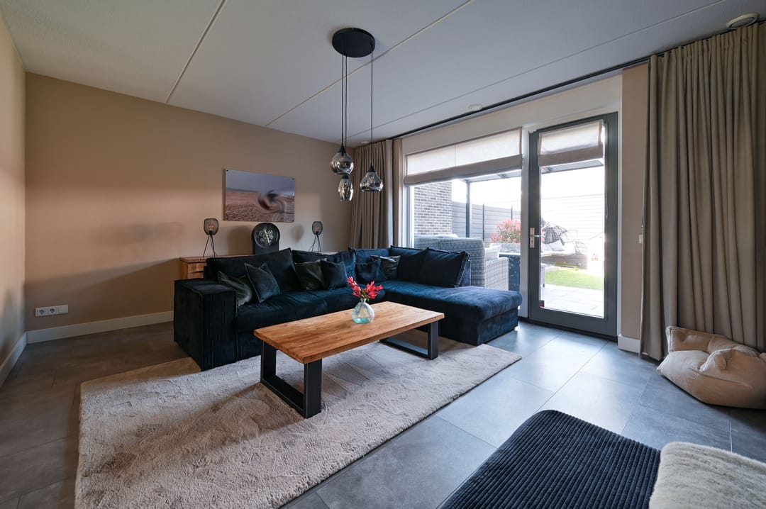 Photo 7 of Conny Heijmansstraat 3