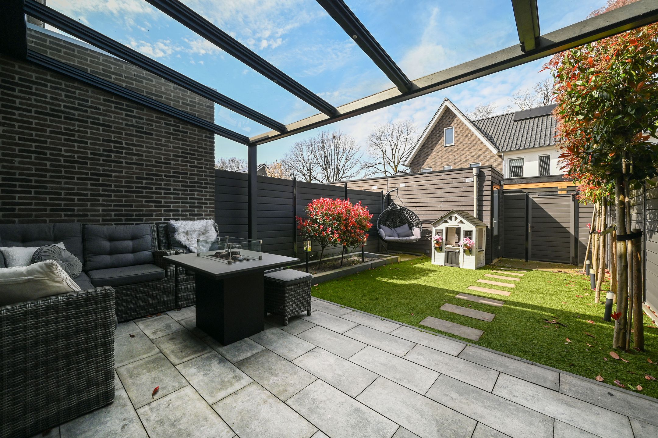 Photo 15 of Conny Heijmansstraat 3
