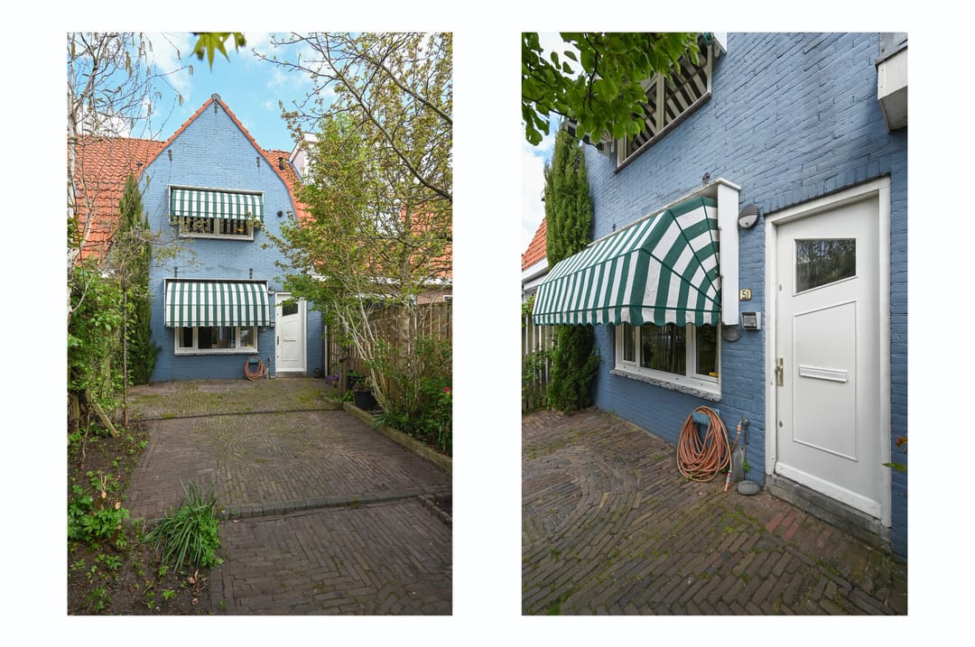 Foto 22 van Badhoevelaan 51