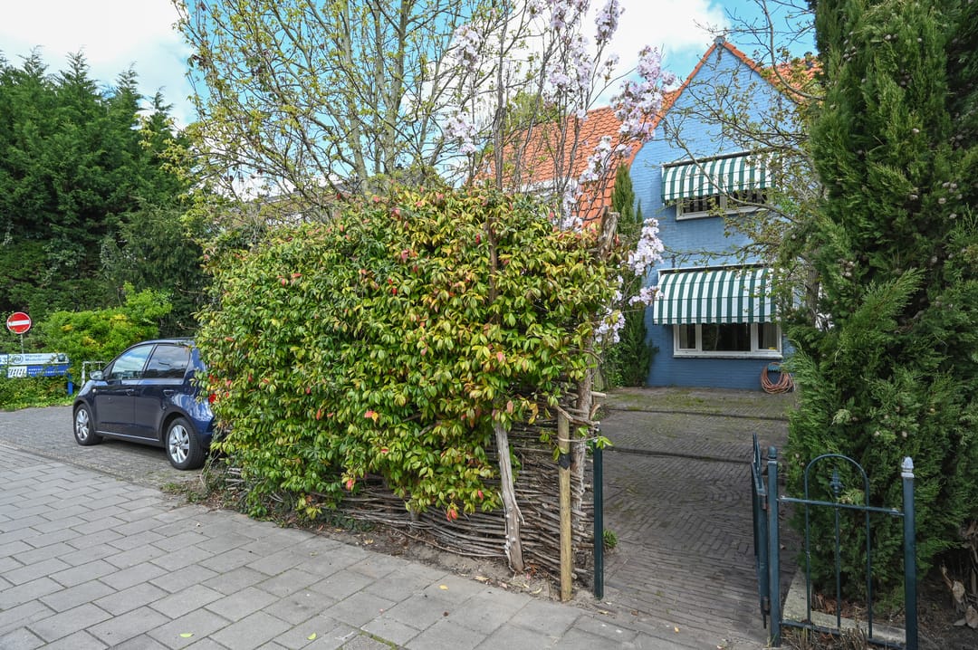 Foto 23 van Badhoevelaan 51