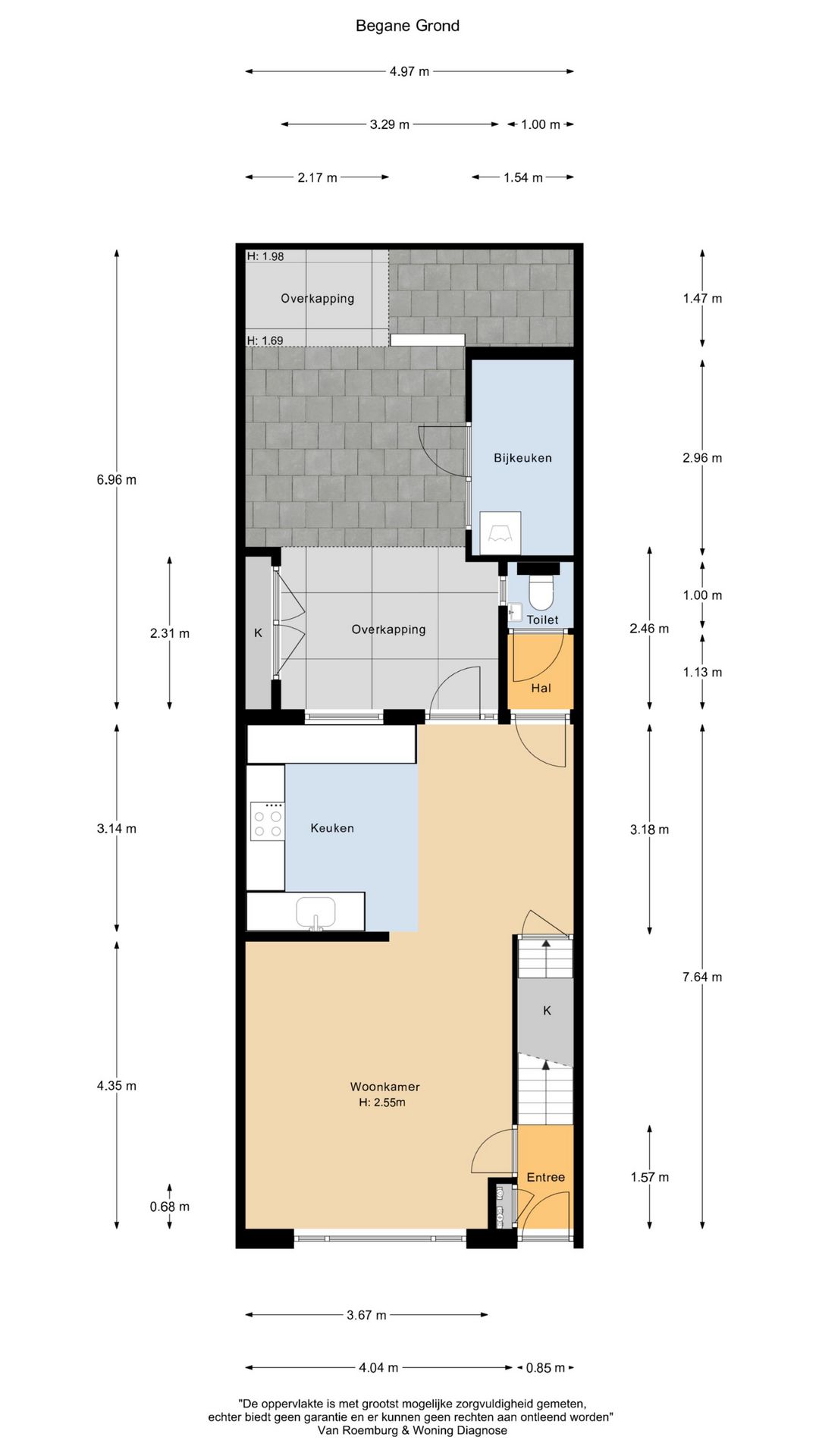 Foto 24 van Badhoevelaan 51
