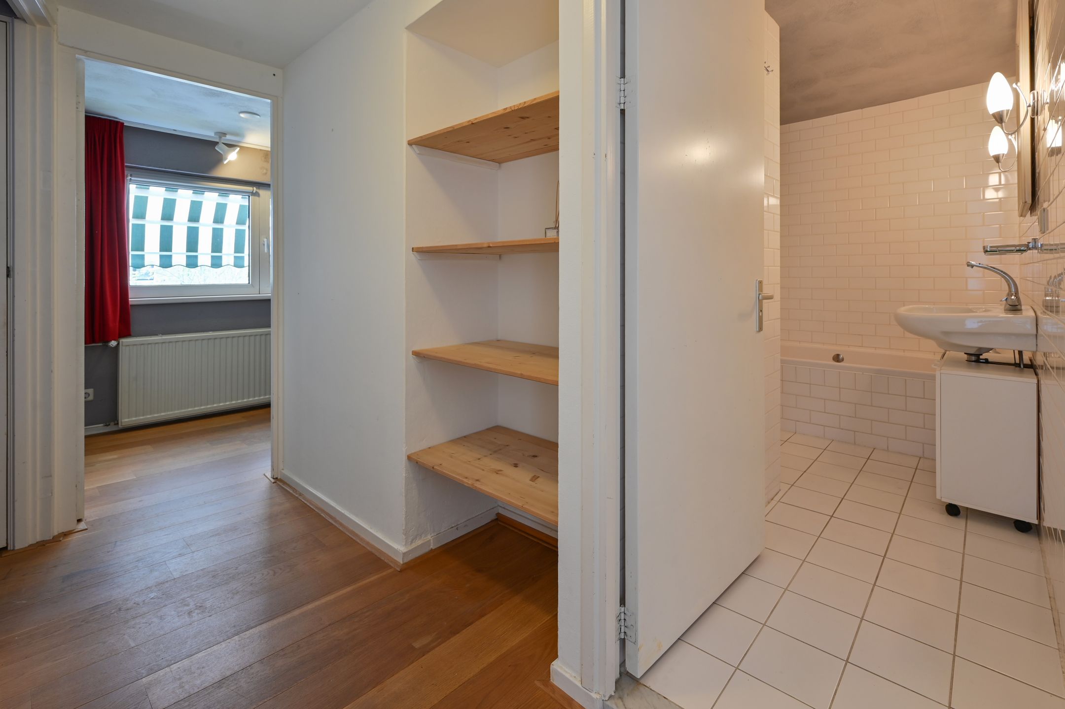 Foto 15 van Badhoevelaan 51