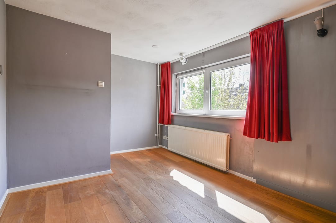 Foto 13 van Badhoevelaan 51