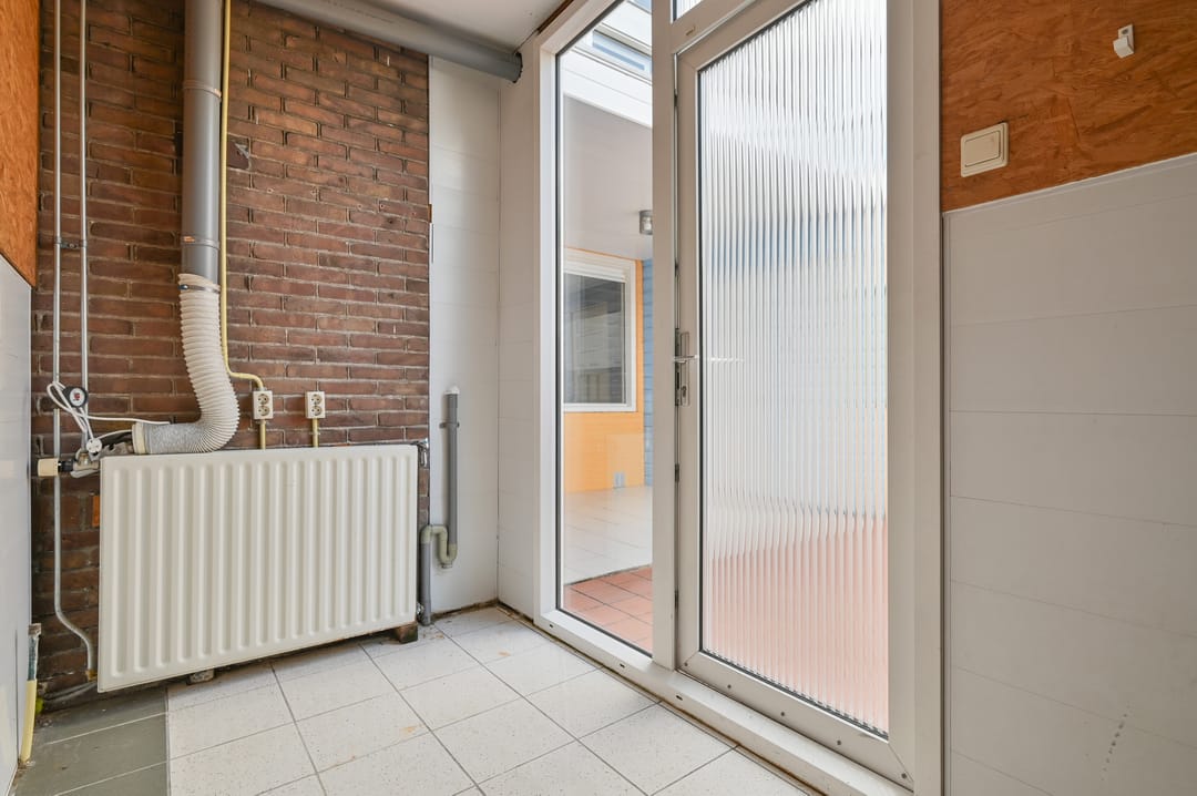 Photo 11 of Badhoevelaan 51