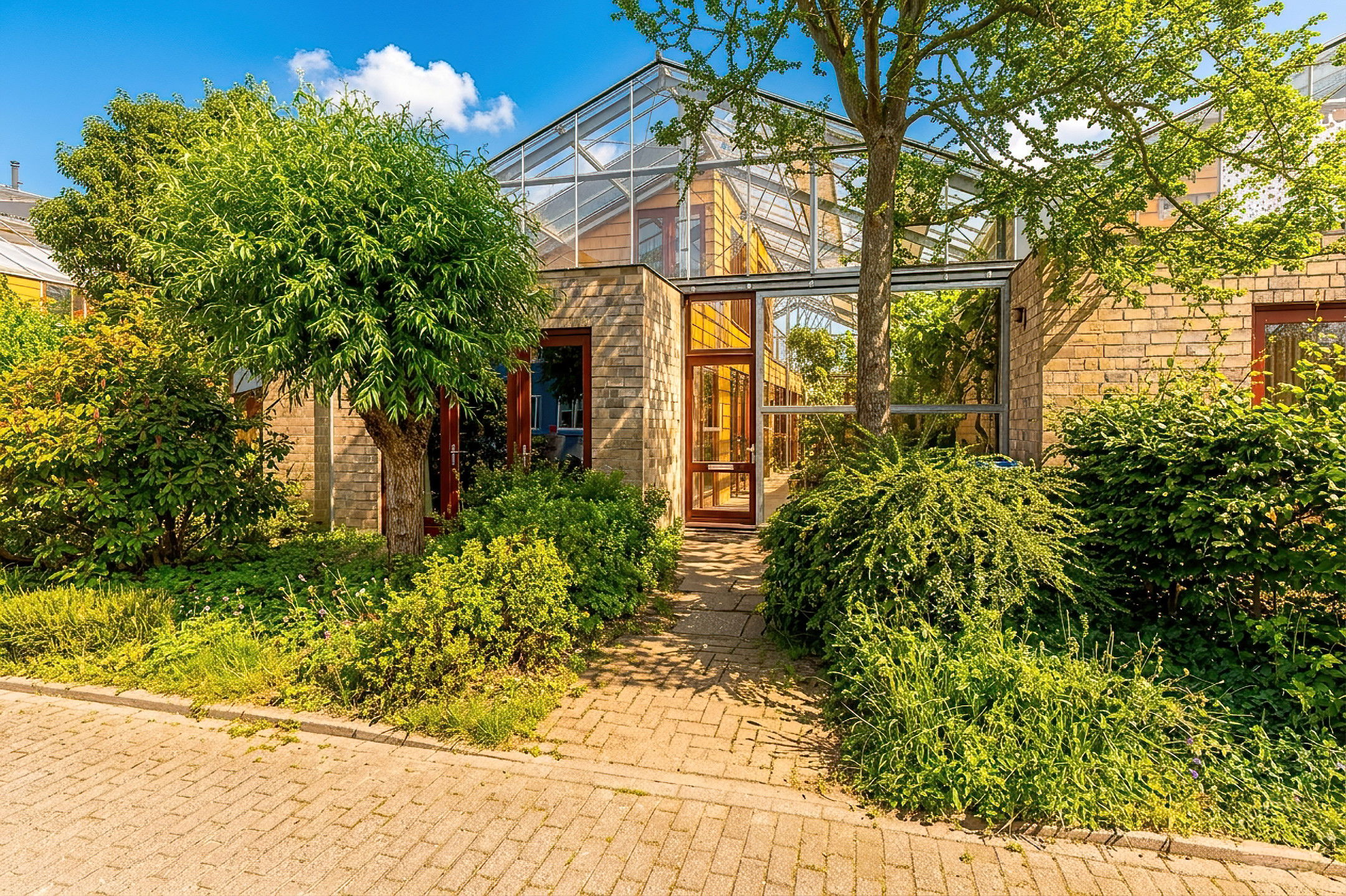 Nico Scheepmakerpad 6 