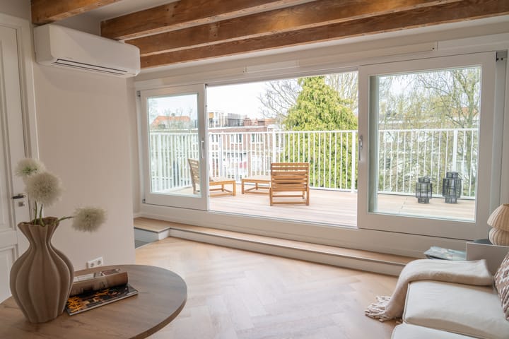 Foto 3 van Vasco da Gamastraat 24-3