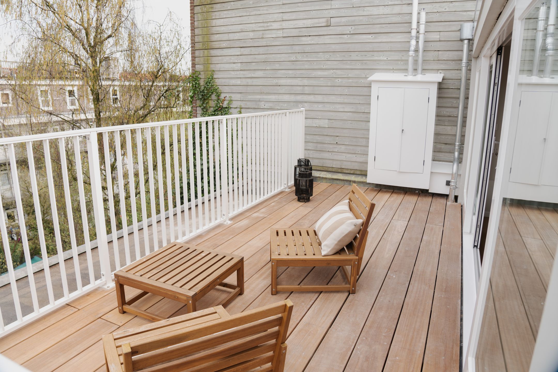 Foto 6 van Vasco da Gamastraat 24-3