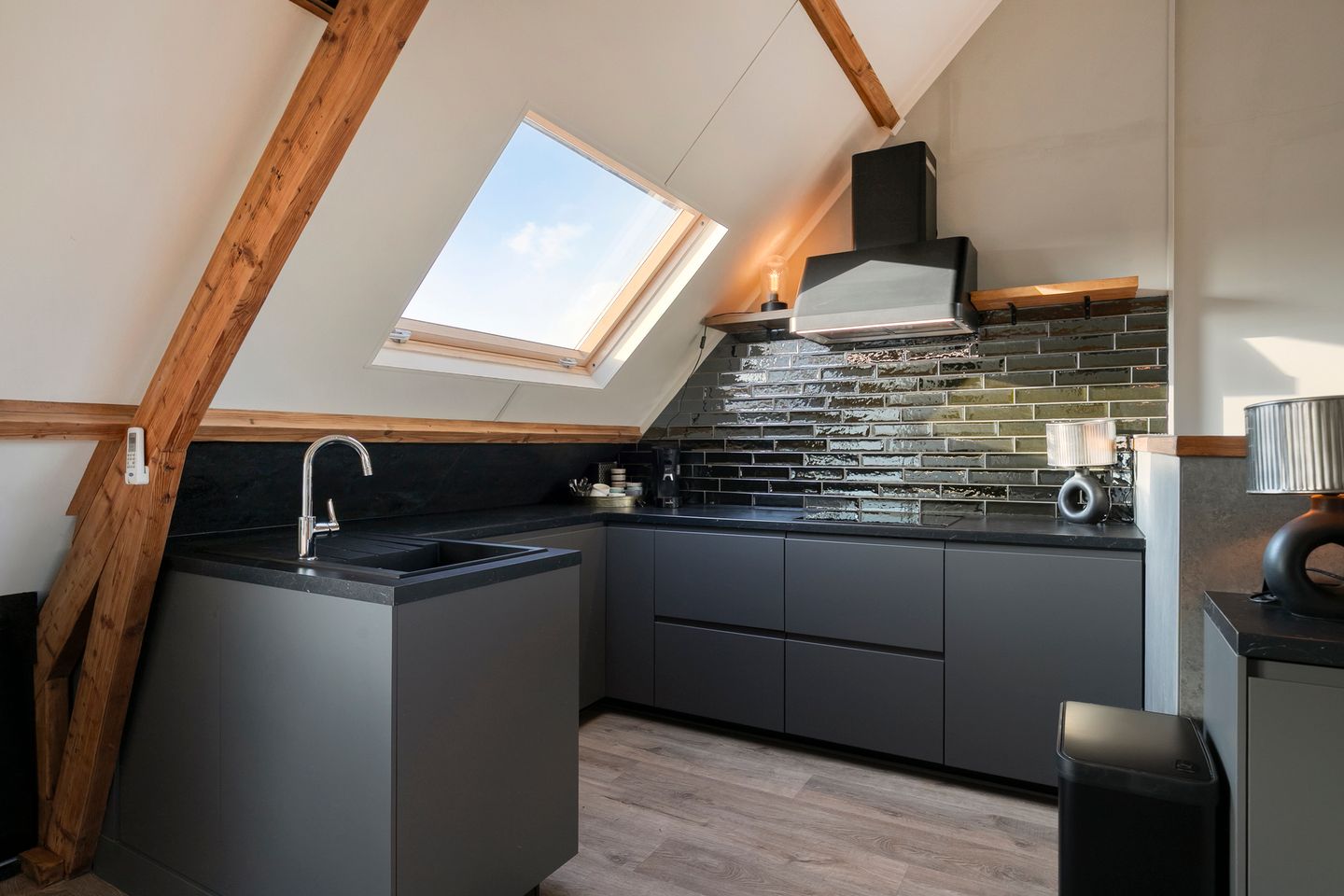 Foto 40 van Bunderstraat 26