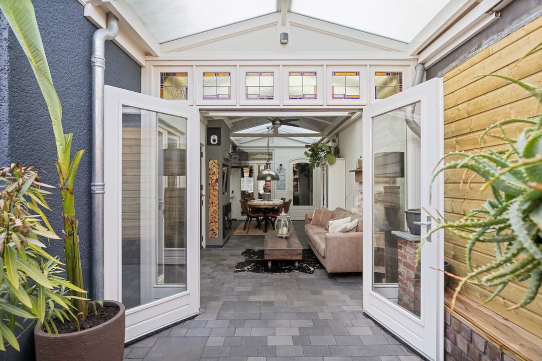 Foto 26 van Bunderstraat 26