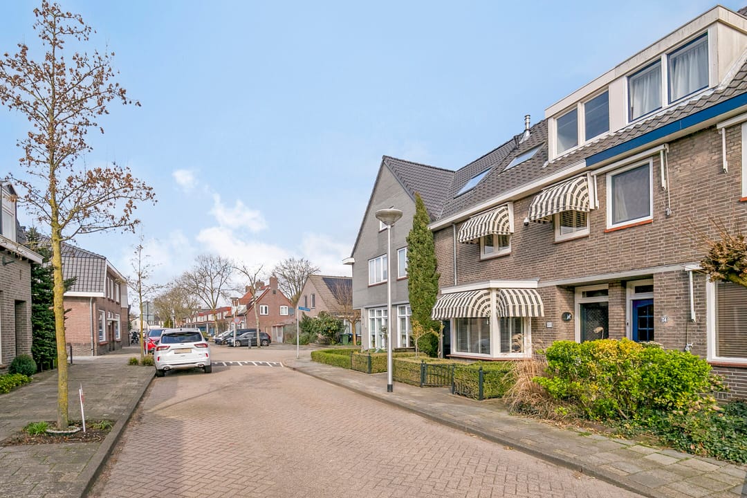 Foto 8 van Bunderstraat 26