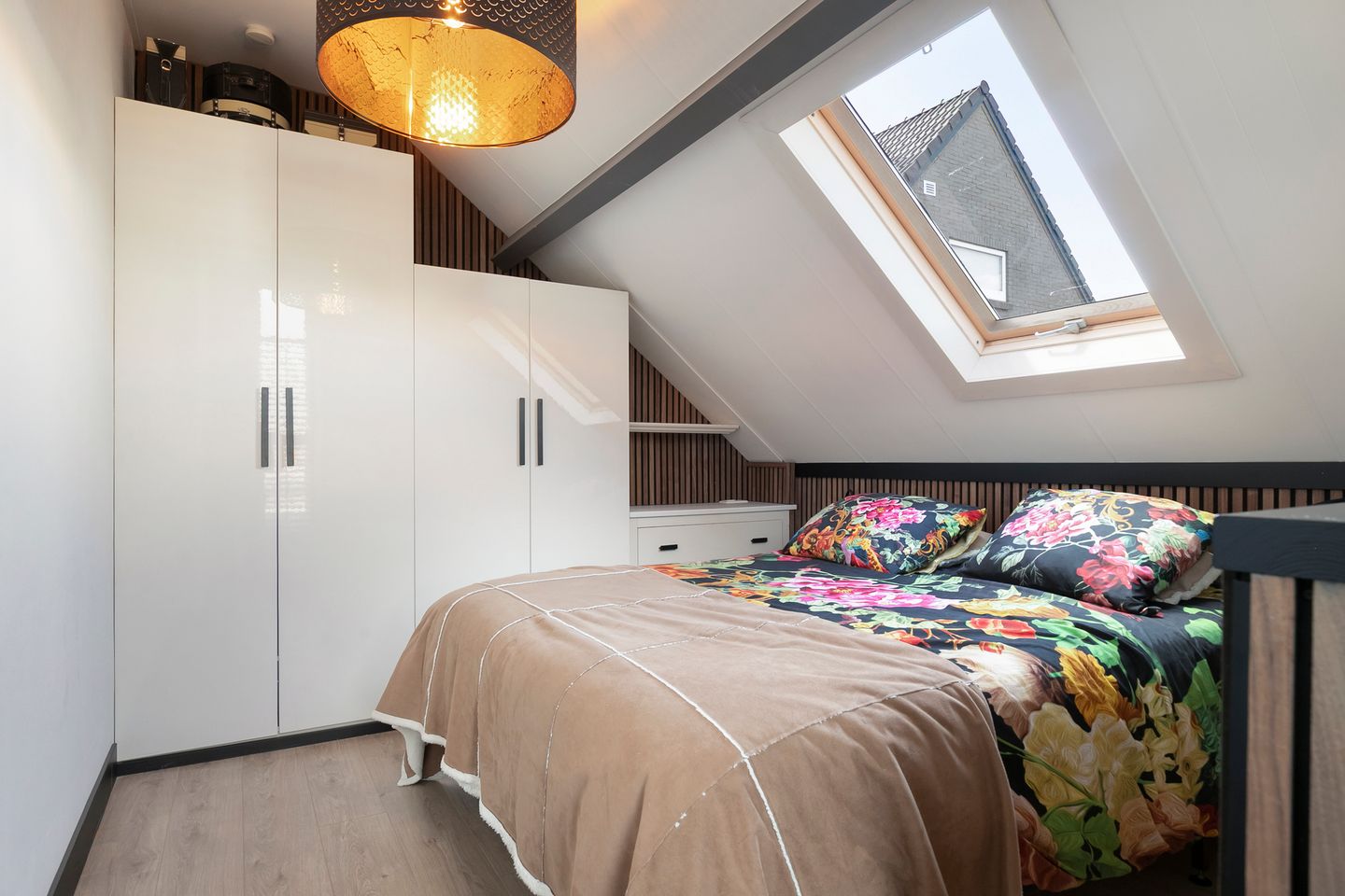 Foto 20 van Bunderstraat 26