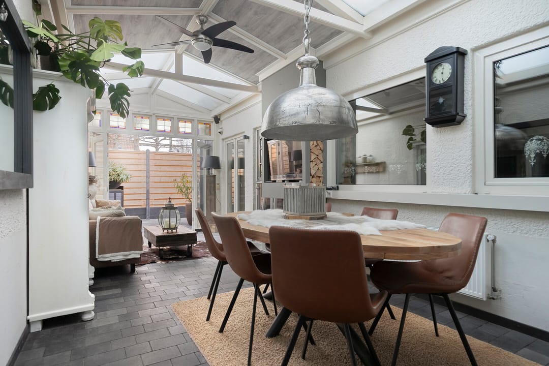 Foto 22 van Bunderstraat 26