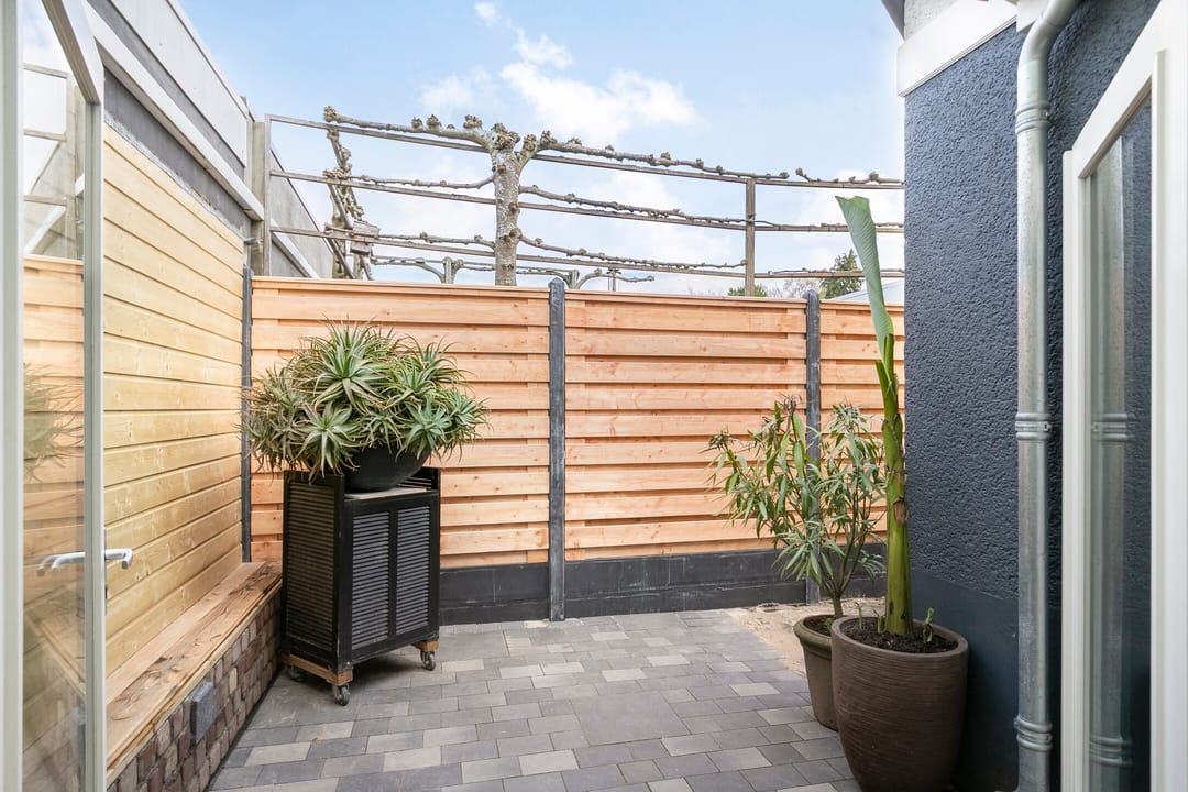 Foto 28 van Bunderstraat 26