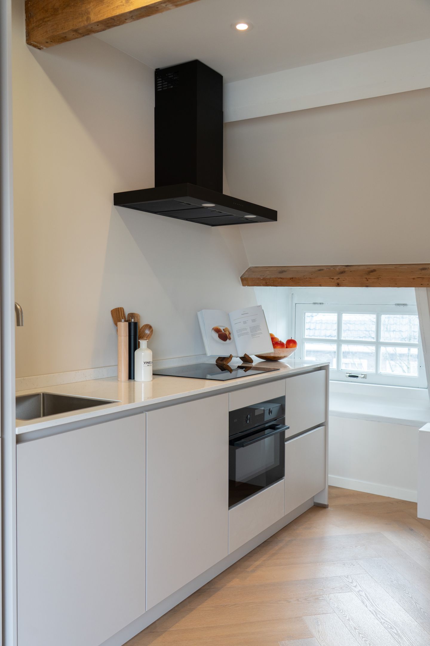 Foto 4 van Vasco da Gamastraat 24-3