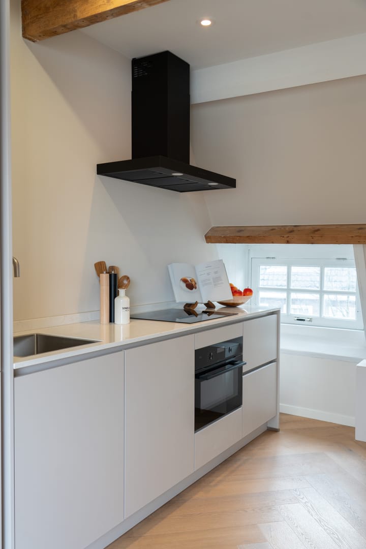 Foto 4 van Vasco da Gamastraat 24-3