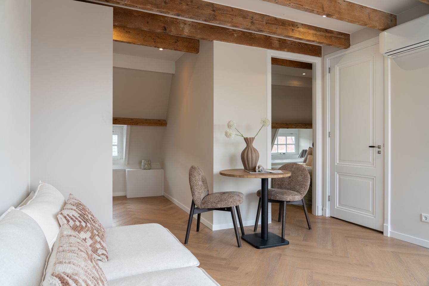 Foto 5 van Vasco da Gamastraat 24-3