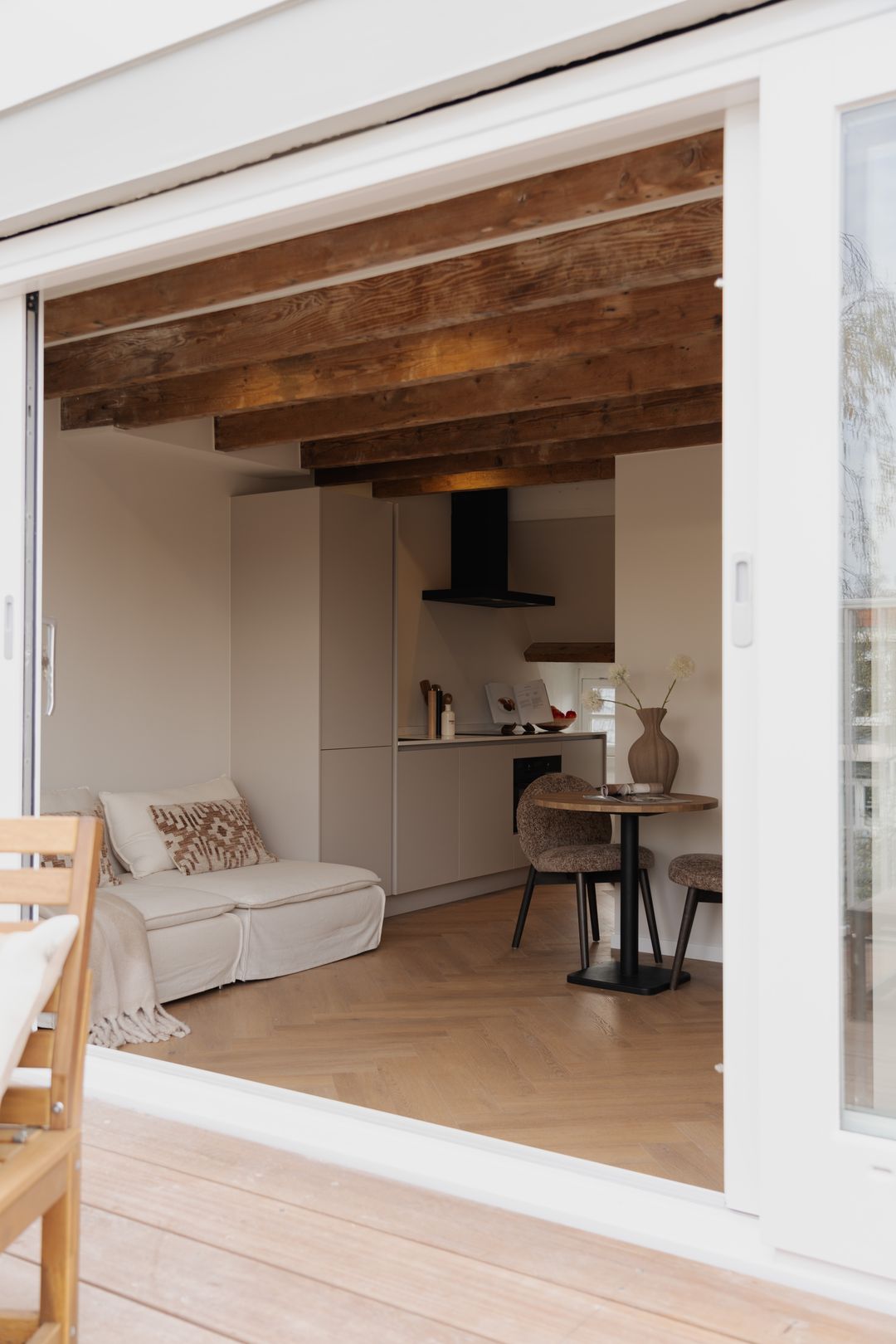 Foto 8 van Vasco da Gamastraat 24-3