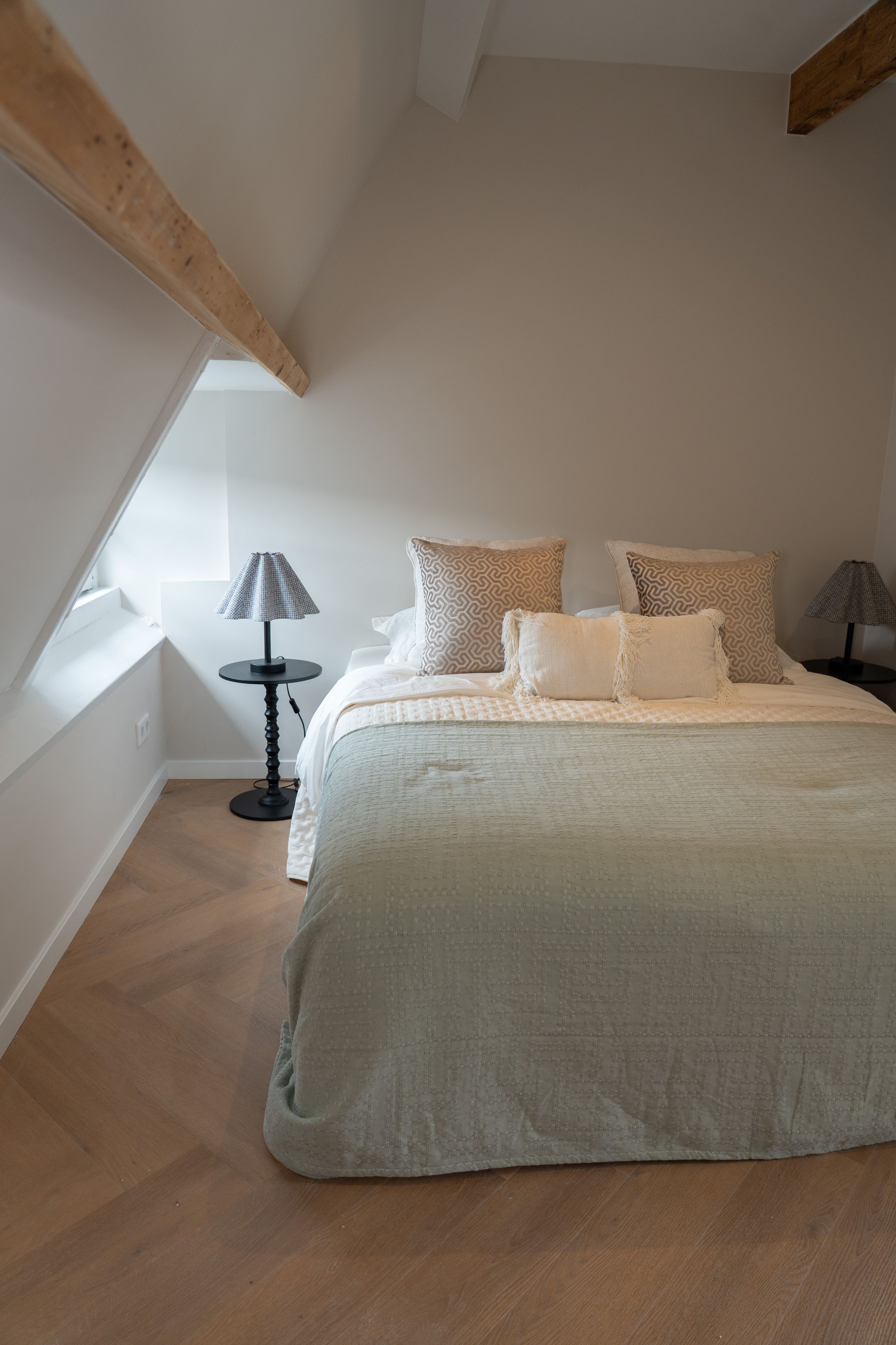 Foto 9 van Vasco da Gamastraat 24-3