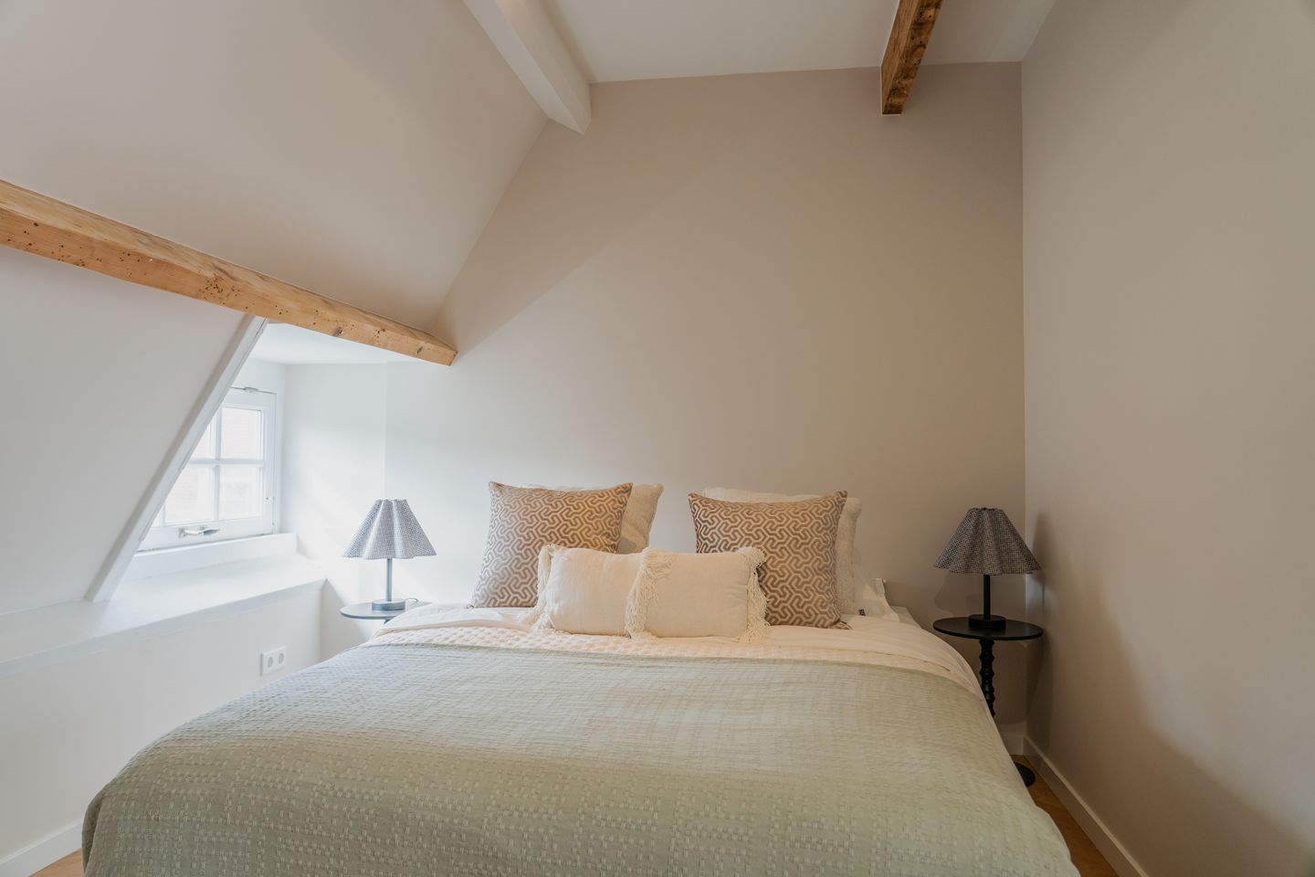 Foto 10 van Vasco da Gamastraat 24-3