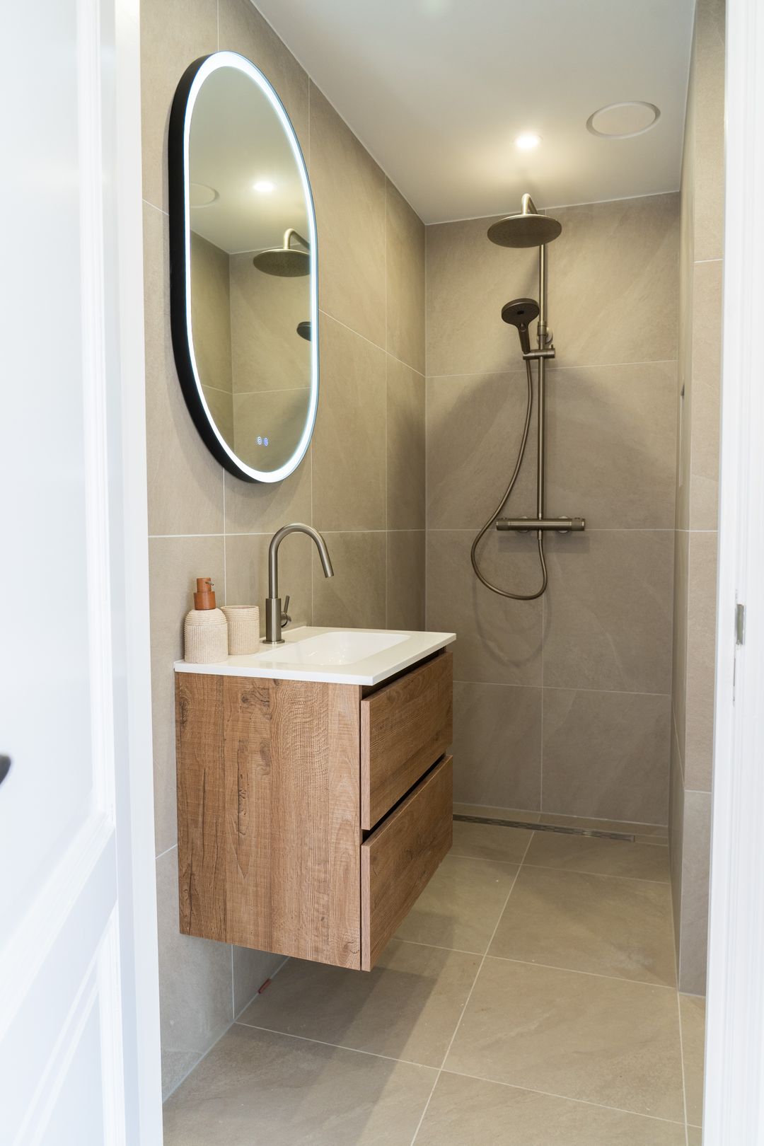 Foto 11 van Vasco da Gamastraat 24-3