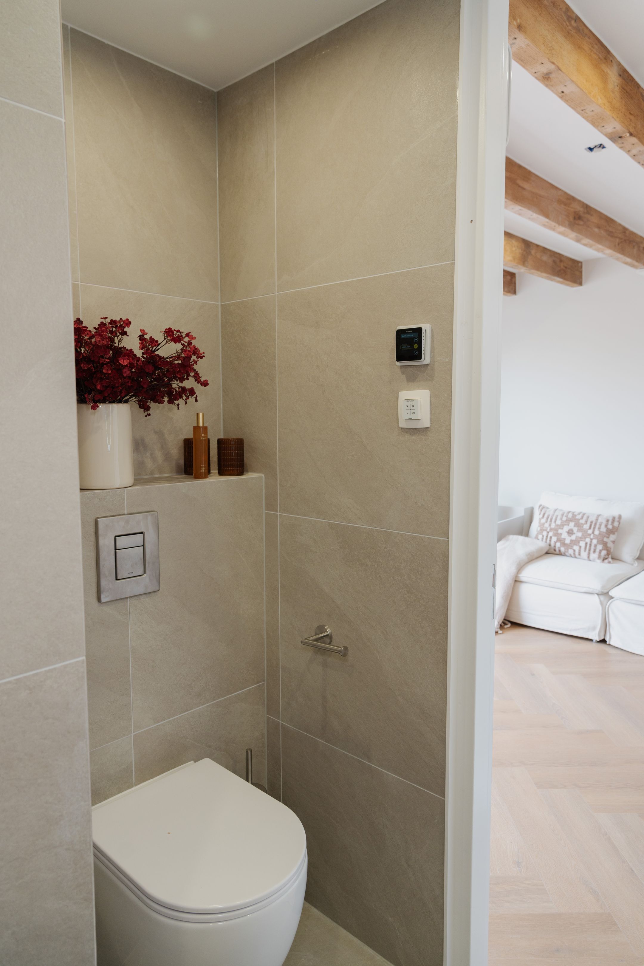 Foto 12 van Vasco da Gamastraat 24-3