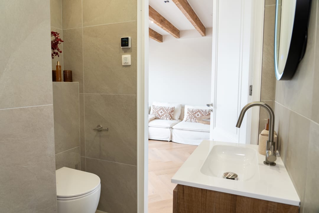 Foto 13 van Vasco da Gamastraat 24-3