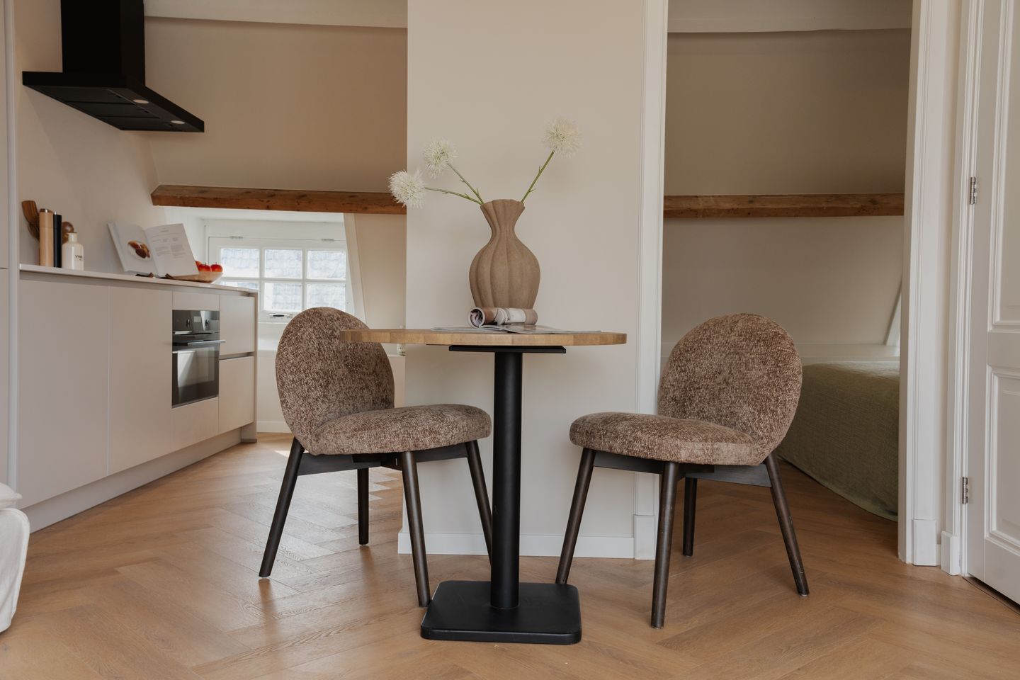 Foto 14 van Vasco da Gamastraat 24-3