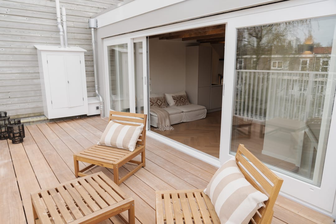 Foto 1 van Vasco da Gamastraat 24-3