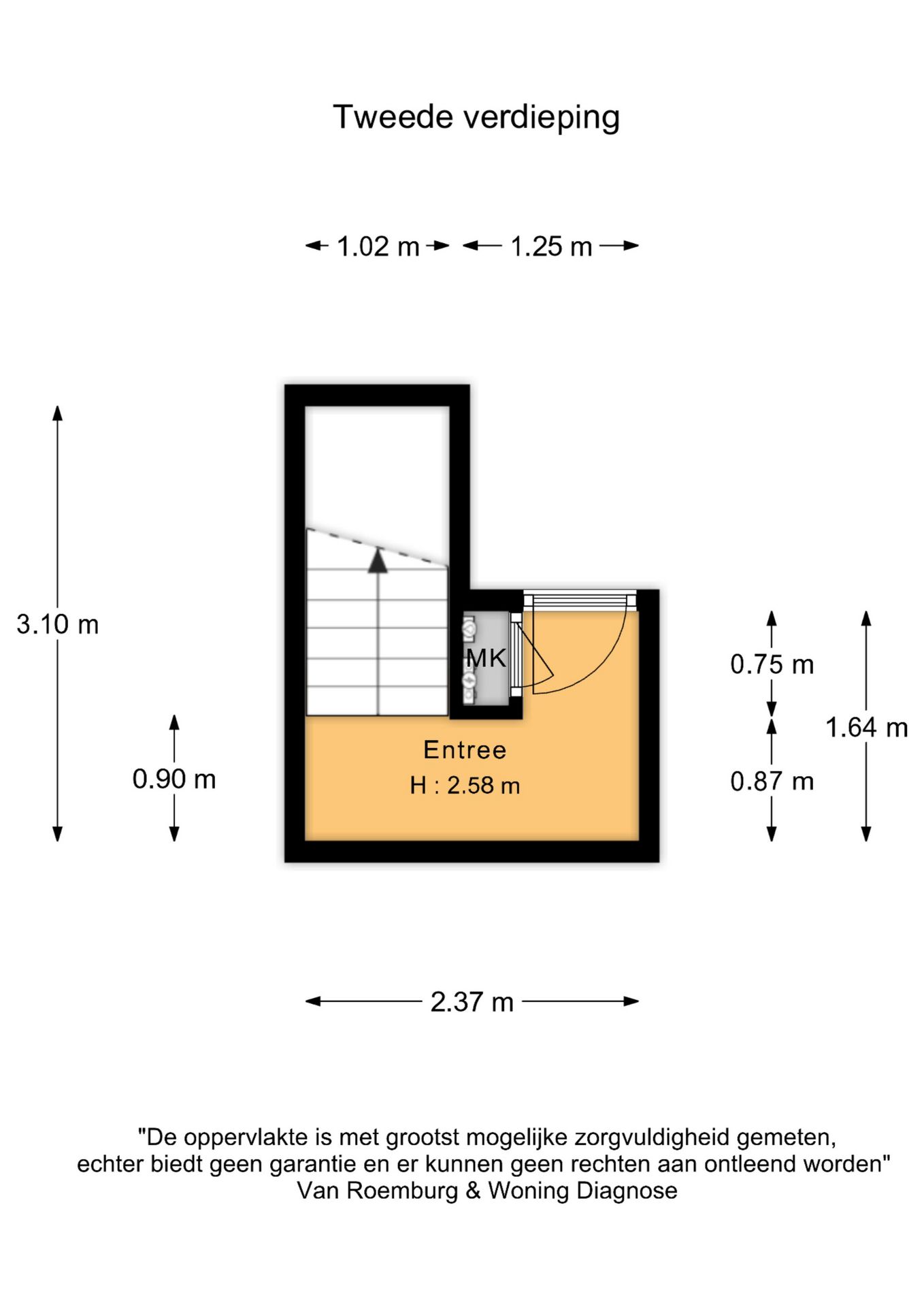 Foto 20 van Vasco da Gamastraat 24-3