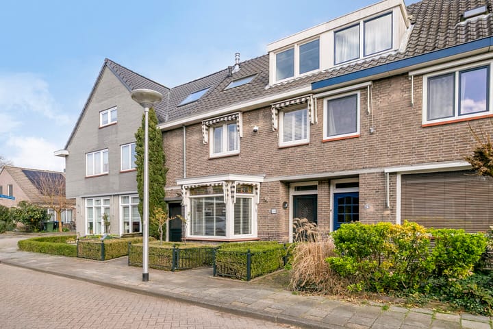 Bunderstraat 26 main image