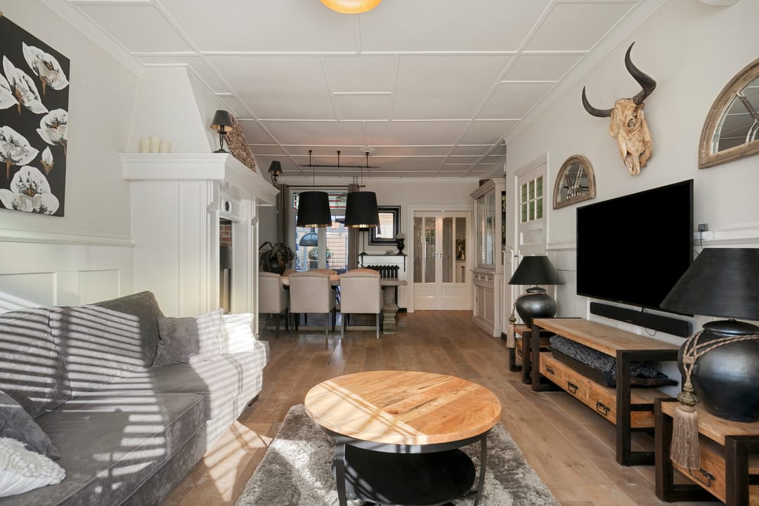 Foto 13 van Bunderstraat 26