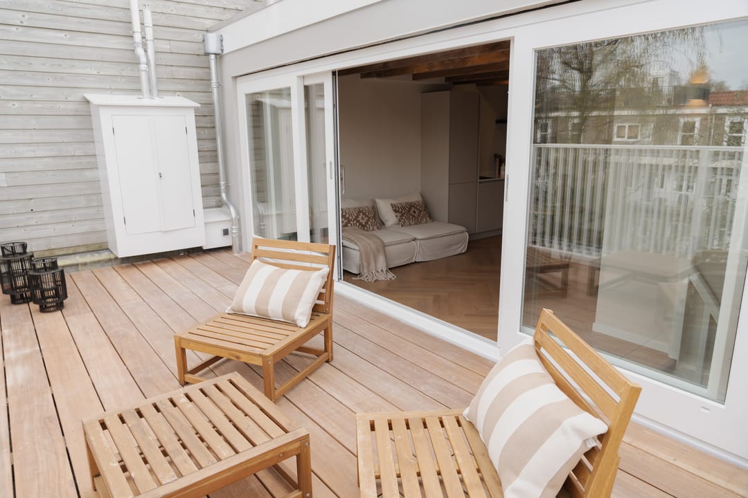 Foto 7 van Vasco da Gamastraat 24-3