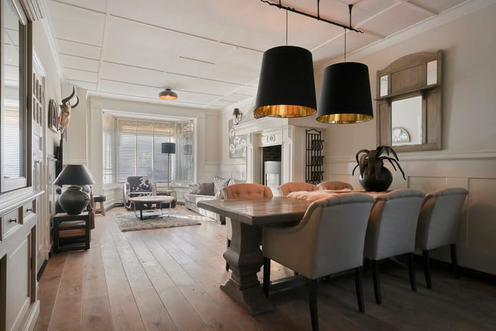 Foto 2 van Bunderstraat 26