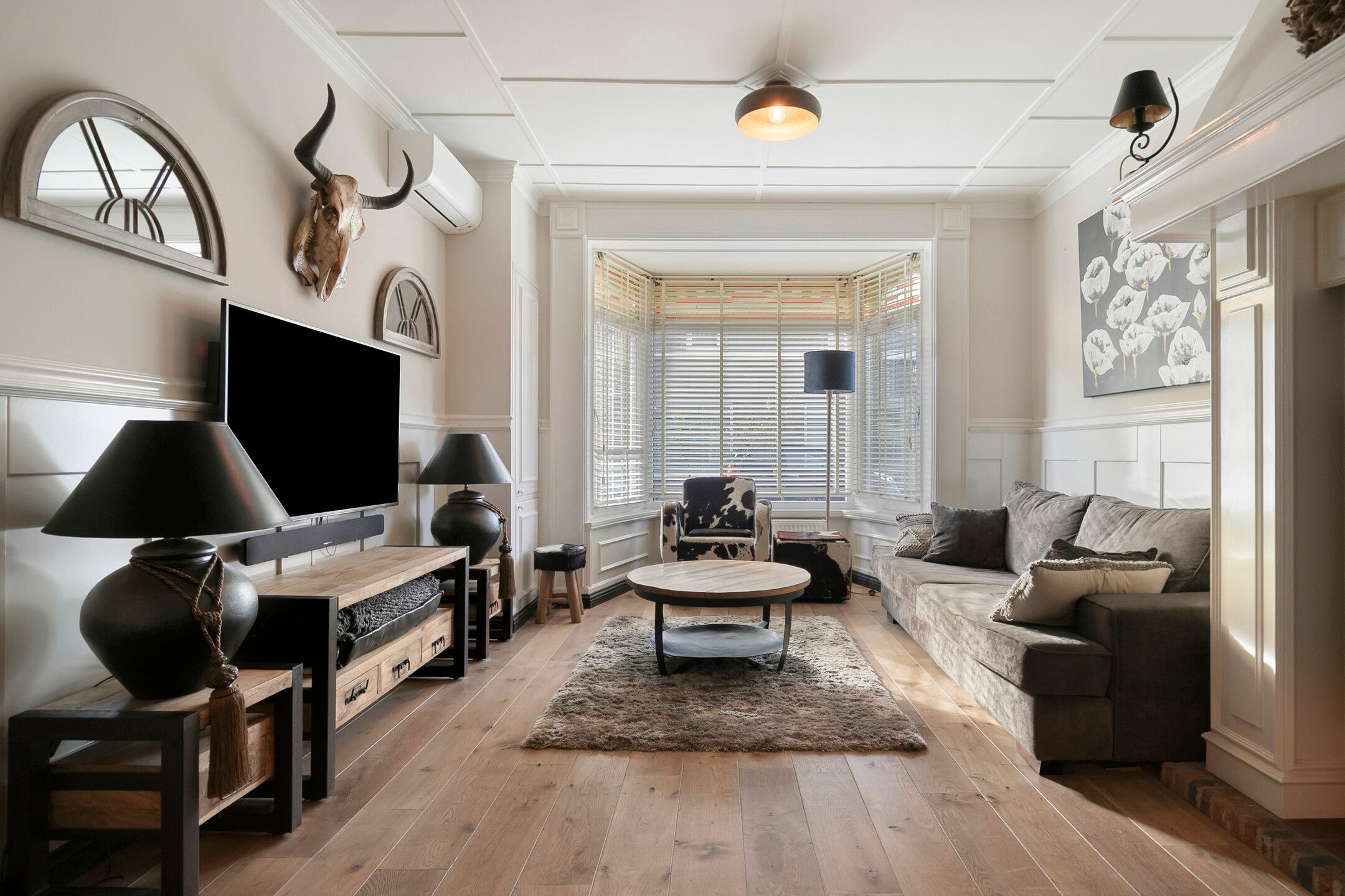 Foto 12 van Bunderstraat 26