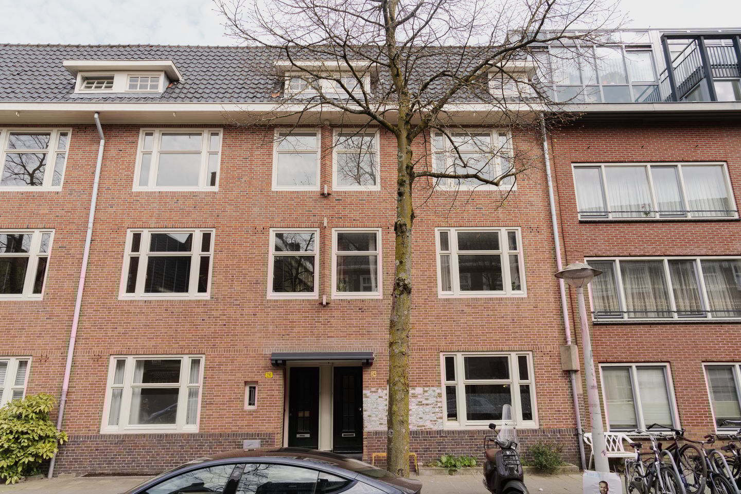 Foto 19 van Vasco da Gamastraat 24-3