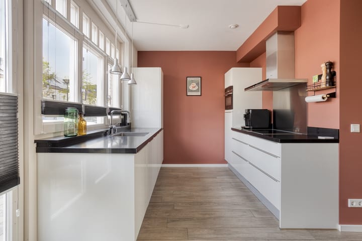 Foto 3 van Dokter Diamantlaan 78