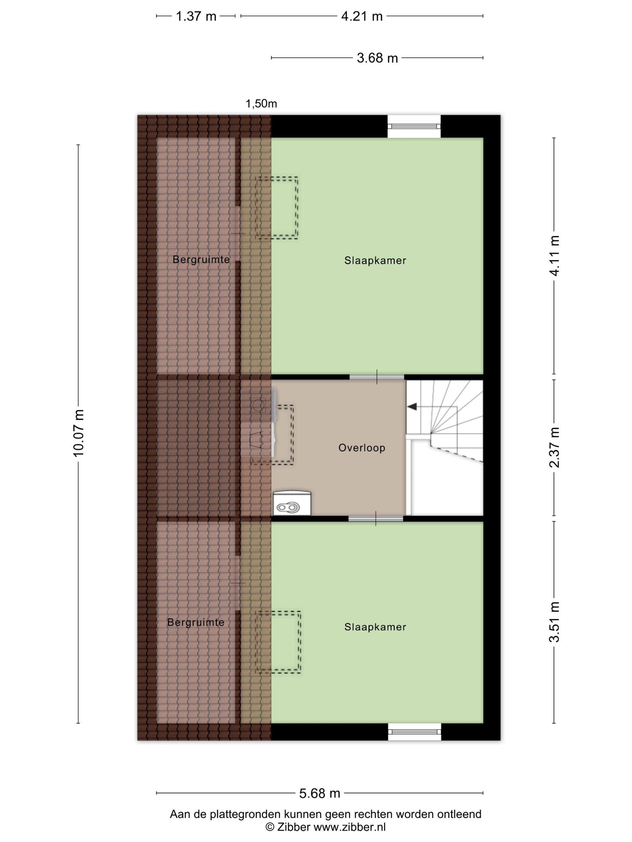 Foto 66 van Dokter Diamantlaan 78