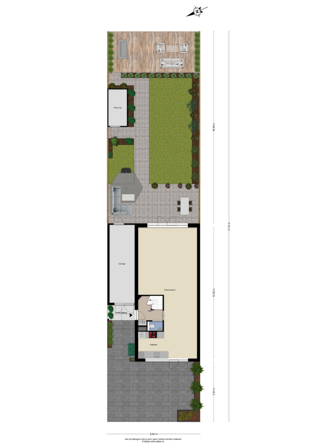 Foto 67 van Dokter Diamantlaan 78