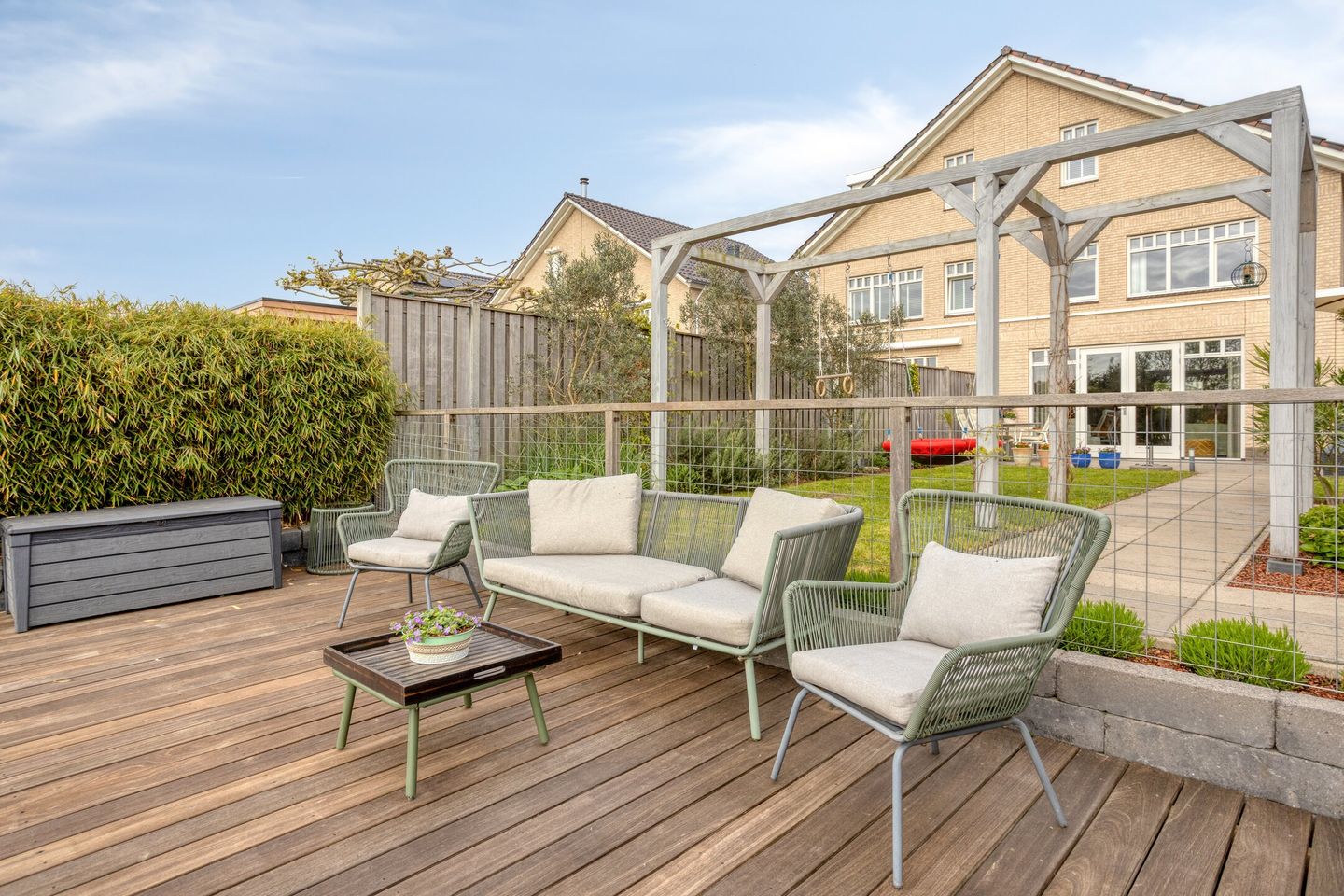 Foto 5 van Dokter Diamantlaan 78