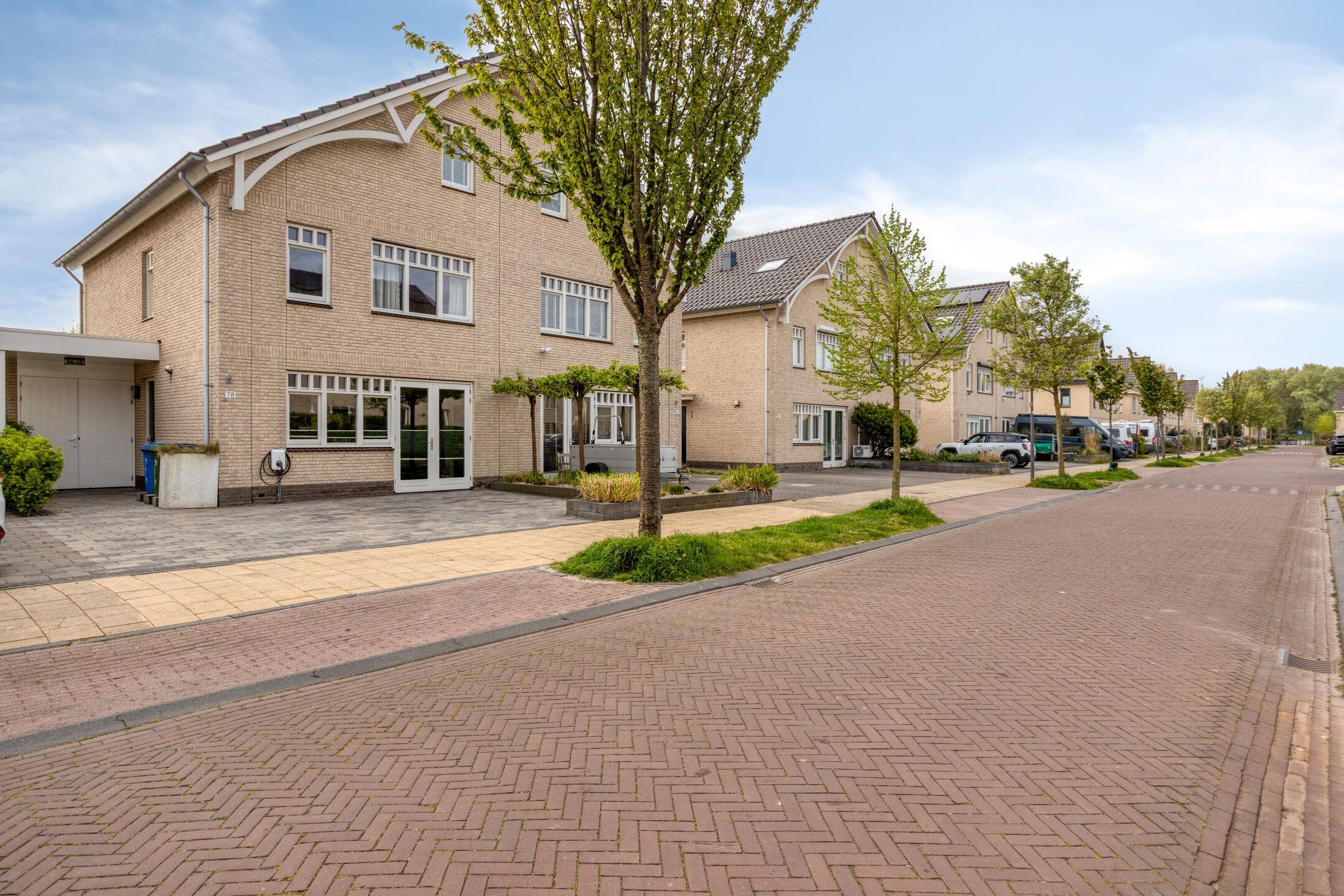 Foto 6 van Dokter Diamantlaan 78