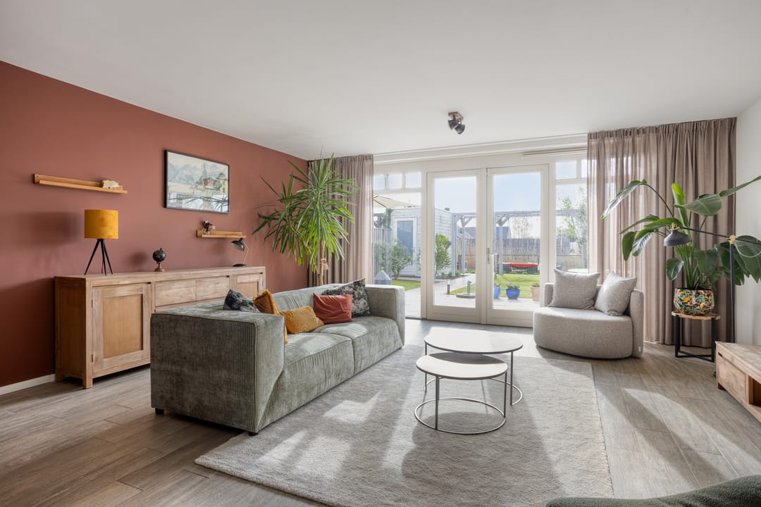 Foto 13 van Dokter Diamantlaan 78