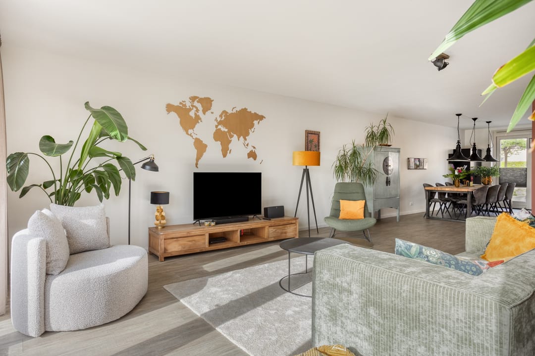 Foto 17 van Dokter Diamantlaan 78